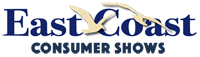 East Coast Consumer Shows Logo