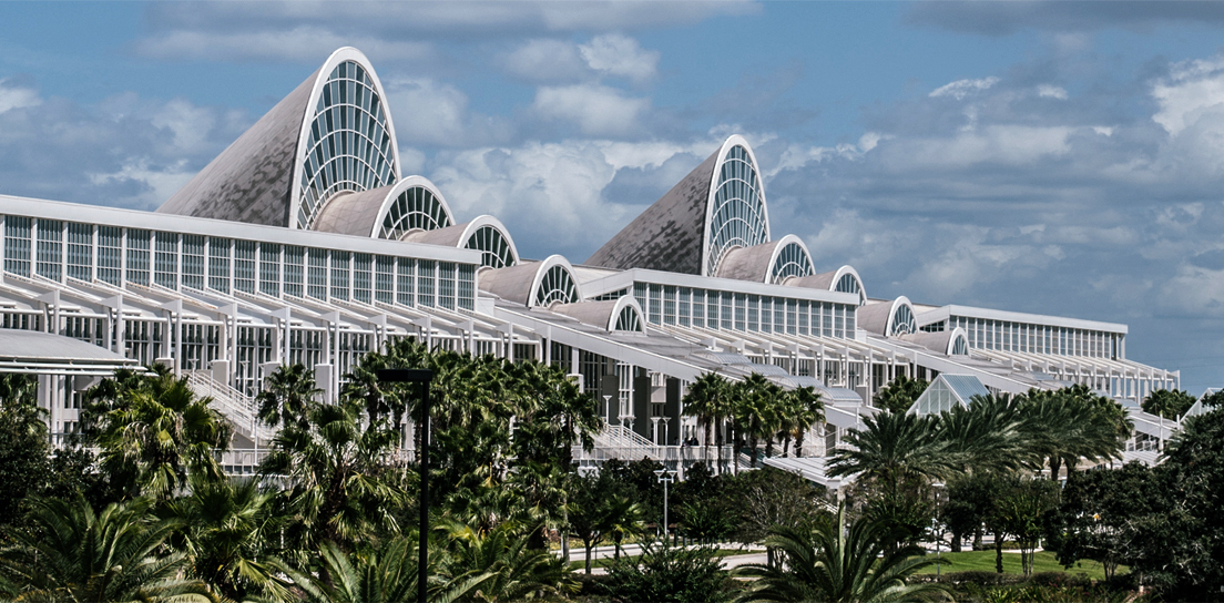 Tampa Bay Home Show Convention Center