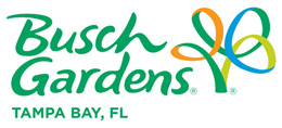 Busch Gardens Logo