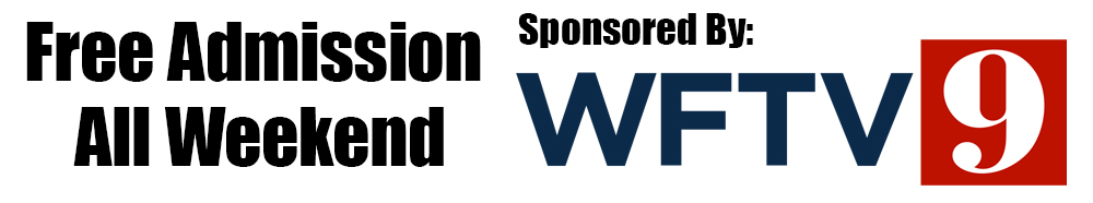 Free Admission to Central Florida Home Expo in Orlando — sponsored by WFTV