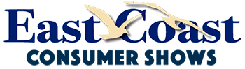 East Coast Consumer Shows Logo